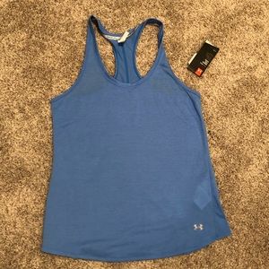 Under Armour Running Tank